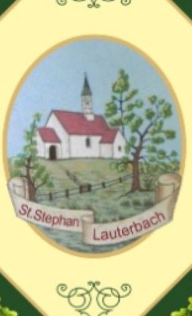 Restaurierung Fahne