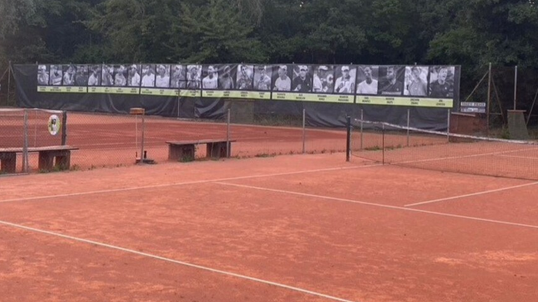 Gemeinsam stark: Bewässerung für die TVC Tennisanlage &amp;quot;Alte Ziegelei&amp;quot;