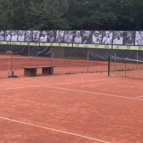 Gemeinsam stark: Bewässerung für die TVC Tennisanlage "Alte Ziegelei"