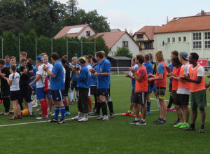 Sommerfest 2019
