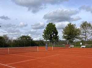 Modernisierungen beim TC Nordstetten