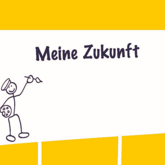 Mein Zukunftsbild