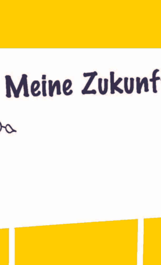Mein Zukunftsbild