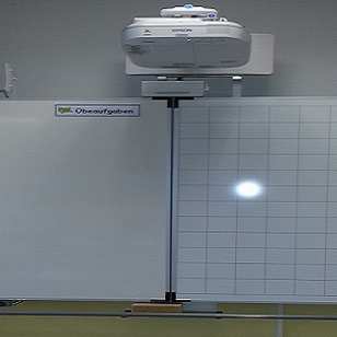 Multimediaaustattung der Ev. Grundschule Schüttorf