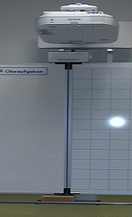 Multimediaaustattung der Ev. Grundschule Schüttorf