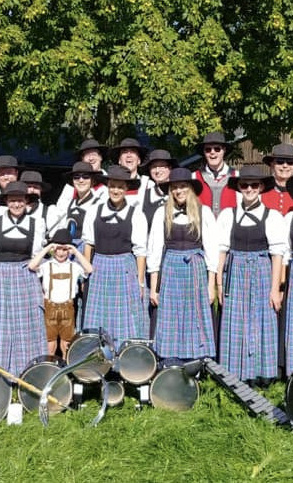 Erweiterung des Instrumentariums