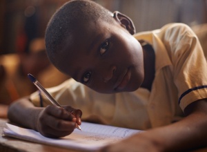 Wir bauen eine Grundschule in Sierra Leone