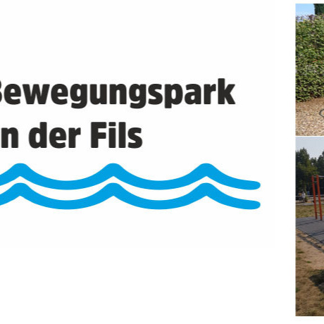 Inklusiver Generationen-Bewegungspark an der Fils