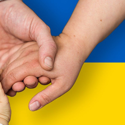 Oberschleißheim hilft... Menschen aus der Ukraine vor Ort