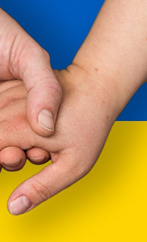 Oberschleißheim hilft... Menschen aus der Ukraine vor Ort