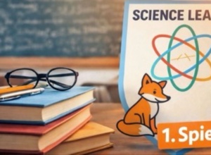 zdi-Science League - Projektunterricht JAG-Lab