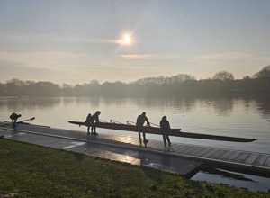 Mobiles Wettkampfbüro