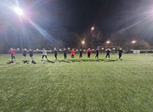 Erstausstattung Fußball Frauenmannschaft SC Urbach