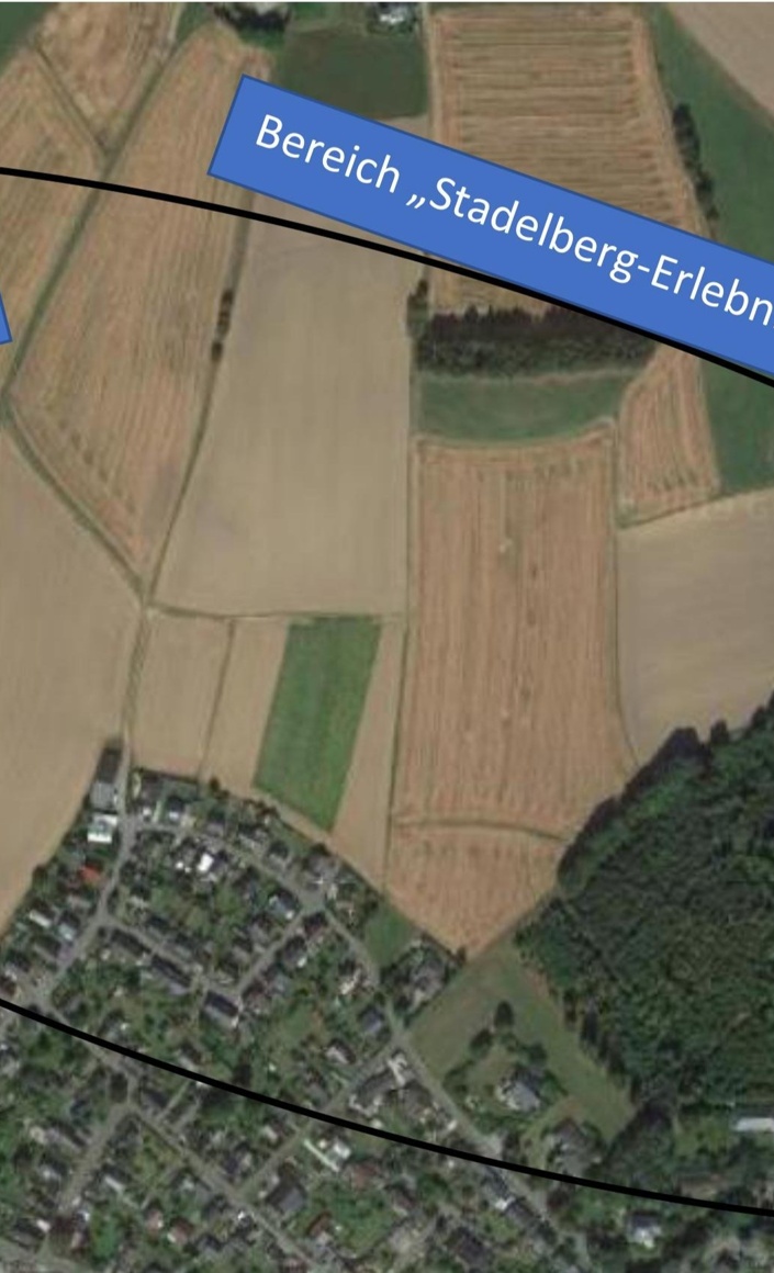 Stadelberg-Erlebnispfad
