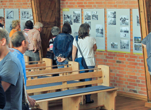 Buch zur Ausstellung BILDER.ERZÄHLEN.GESCHICHTE.