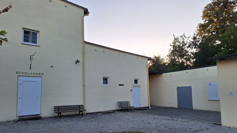 Große Ansicht vom Video