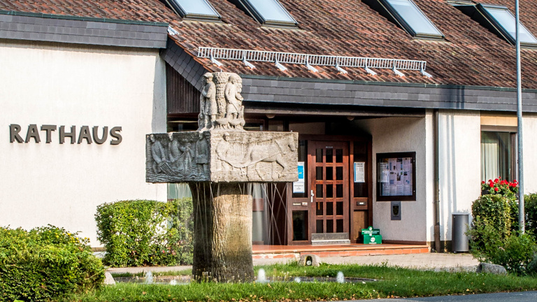 Bürgerbus Gundelsheim