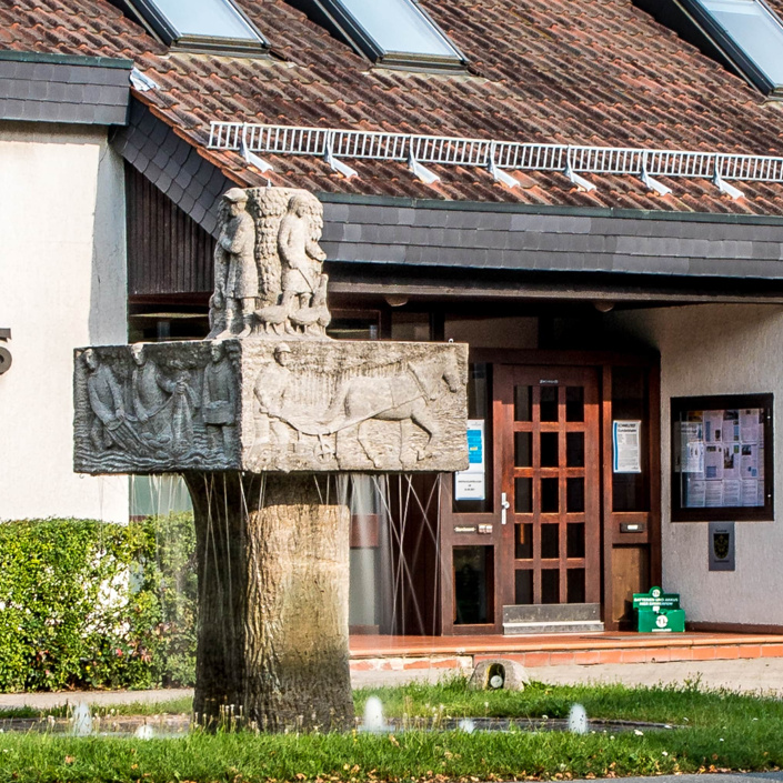 Bürgerbus Gundelsheim