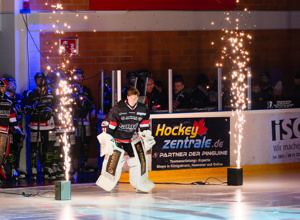 Eiszeiten für den EHC Königsbrunn