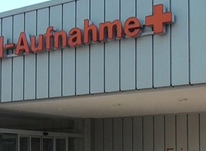 Video - Problemloses Liegen für ältere Notfall-Patienten