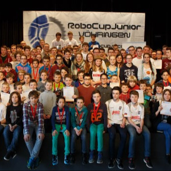 RoboCup Junior 2017