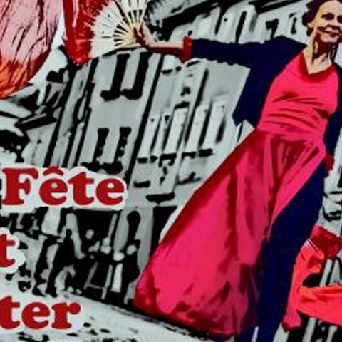 Fête de la musique - Naumburg