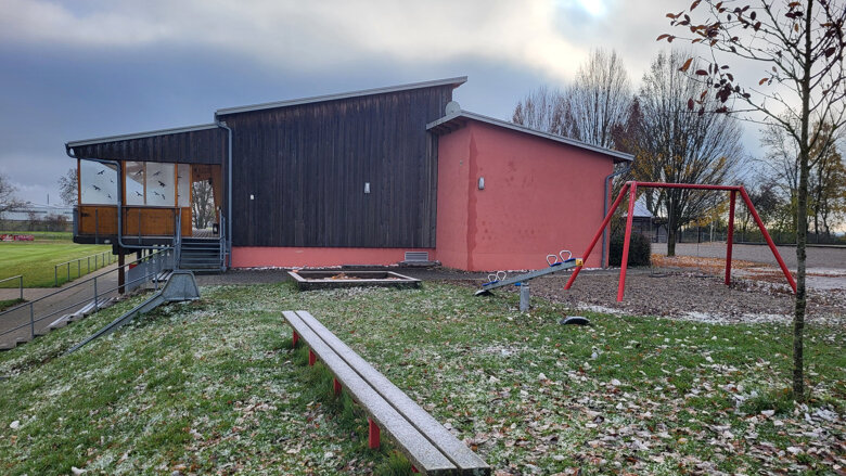 Große Ansicht vom Video