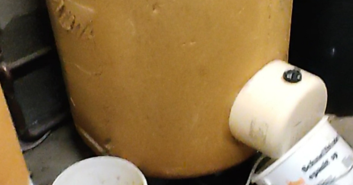 Warmwasserboiler Viele schaffen mehr