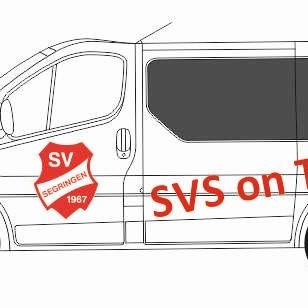 SVS - Vereinsbus