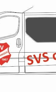 SVS - Vereinsbus