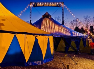 Circus Tausendtraum