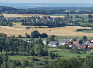 Neubau Geistlochhütte