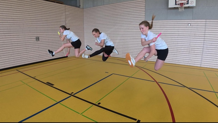 European Open Tournament Rope Skipping 2026