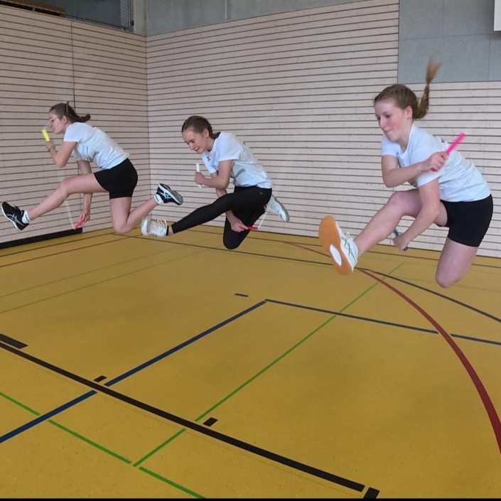 European Open Tournament Rope Skipping 2026