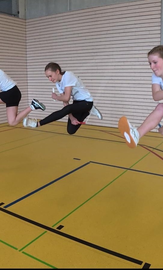 European Open Tournament Rope Skipping 2026