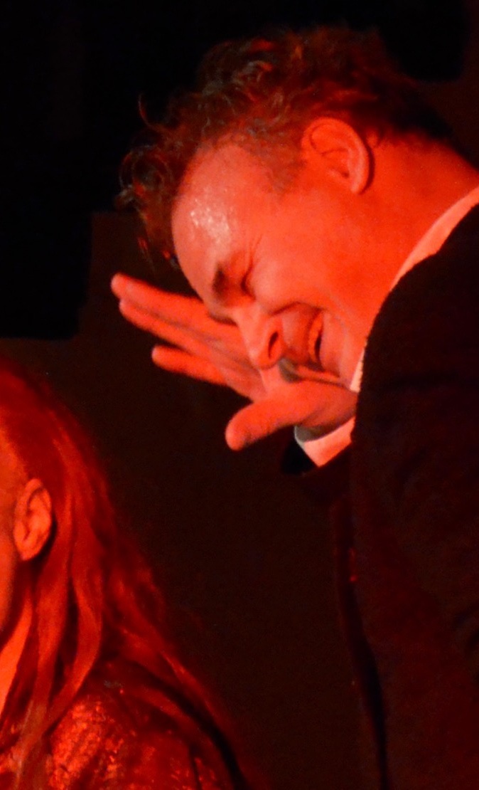 FAUST