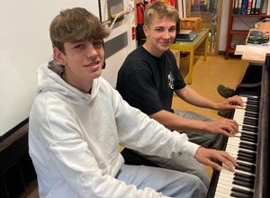 Musik braucht Flügel!