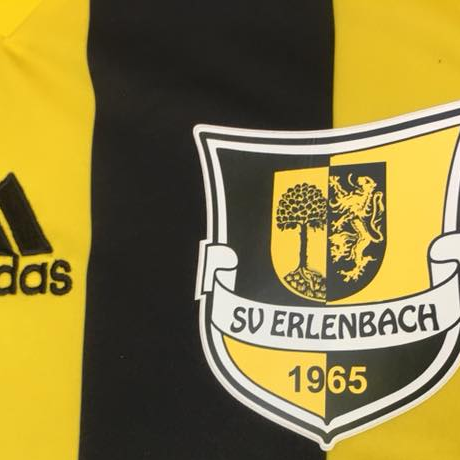 SV Erlenbach am Laufen halten