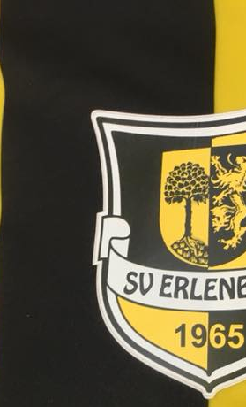 SV Erlenbach am Laufen halten