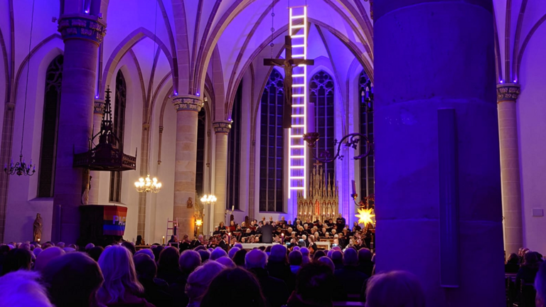 Konzerte des Städtischen Musikvereins Gronau