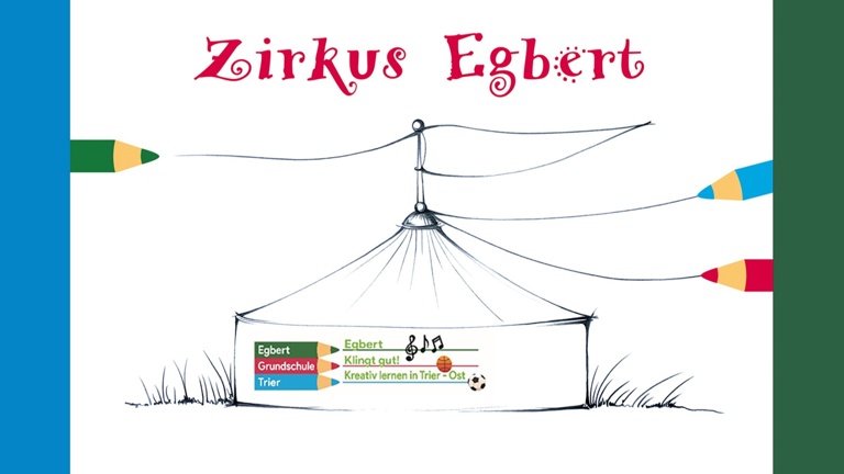 Zirkusprojekt Egbert 2023