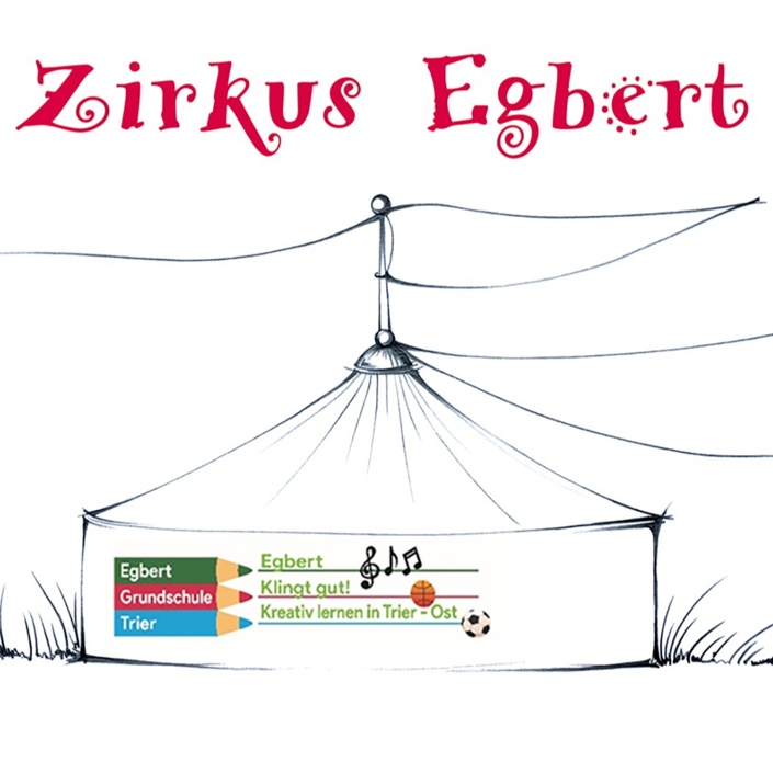 Zirkusprojekt Egbert 2023