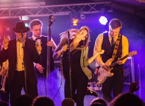 Kult-Ur Open-Air Weilheim