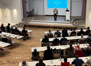Regionale Klimakonferenz für Oberfranken 2025