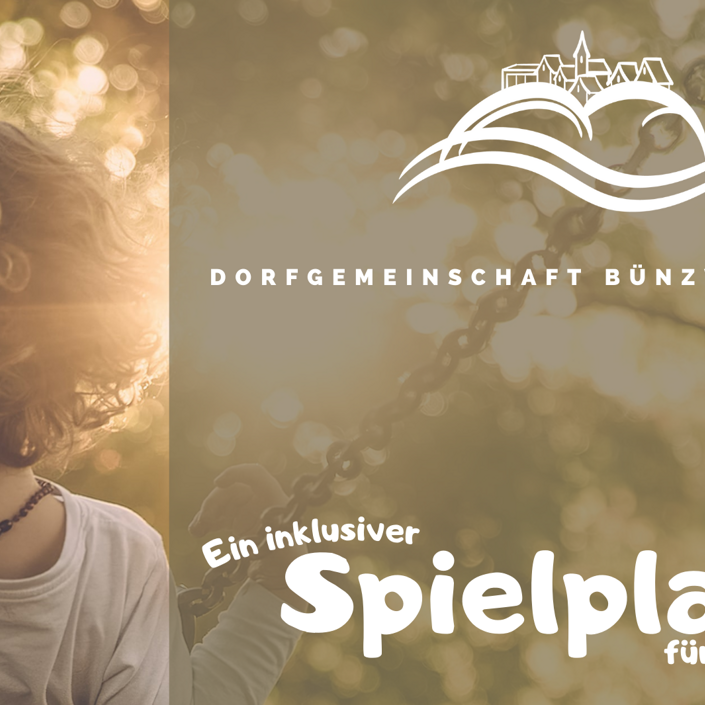 Inklusiver Spielplatz Bünzwangen