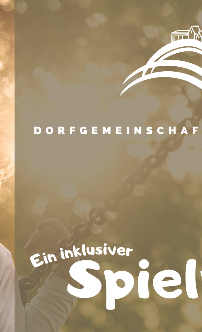 Inklusiver Spielplatz Bünzwangen
