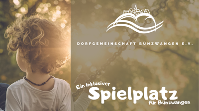 Inklusiver Spielplatz Bünzwangen