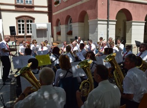 Sanierung Musikhausplatz