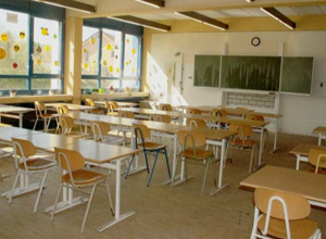 Medienausstattung ASG Neckarbischofsheim