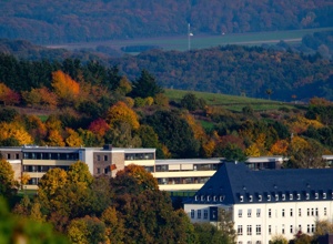 75 Jahre Peter-Wust-Gymnasium Wittlich